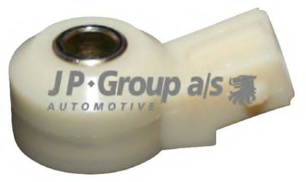 JP GROUP 1393700100 Датчик детонации