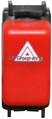 JP GROUP 1396300100 Указатель аварийной сигнализации