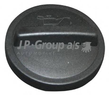 JP GROUP 1413600200 Крышка, заливная горловина