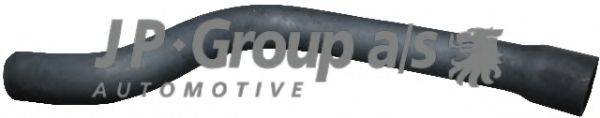 JP GROUP 1414300200 Шланг радиатора