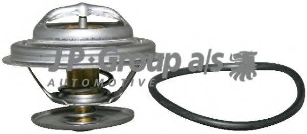 JP GROUP 1414600210 Термостат, охлаждающая жидкость