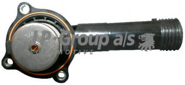 JP GROUP 1414600710 Термостат, охлаждающая жидкость