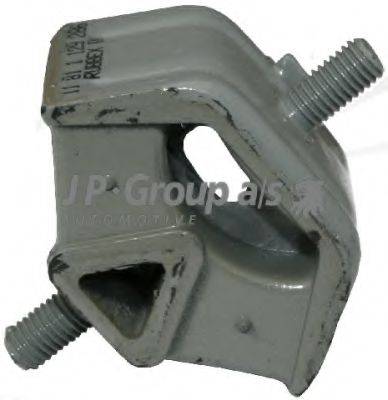JP GROUP 1417900100 Подвеска, двигатель
