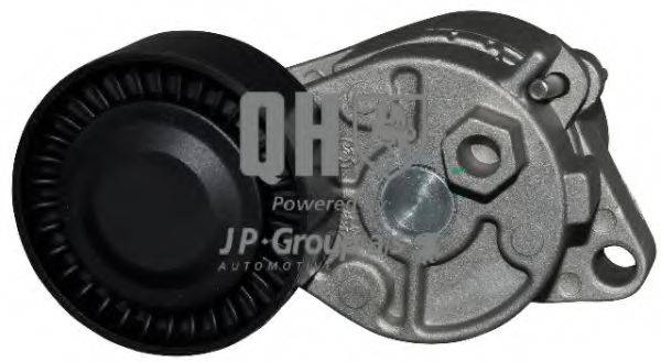 JP GROUP 1418200109 Натяжной ролик, поликлиновой  ремень