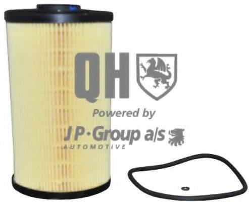 JP GROUP 1418501209 Масляный фильтр
