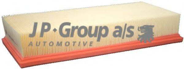 JP GROUP 1418601000 Воздушный фильтр