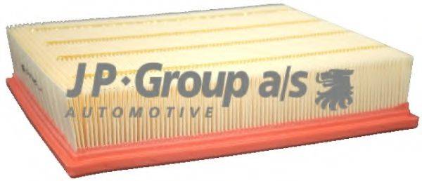 JP GROUP 1418601200 Воздушный фильтр