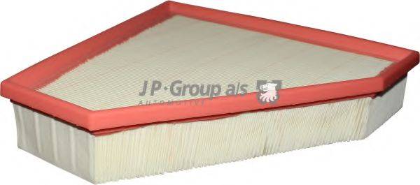 JP GROUP 1418603800 Воздушный фильтр
