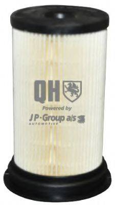 JP GROUP 1418700409 Топливный фильтр