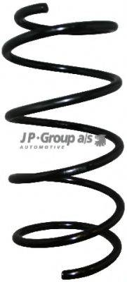 JP GROUP 1442200400 Пружина ходовой части