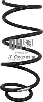 JP GROUP 1442200809 Пружина ходовой части