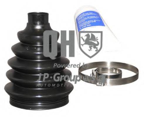 JP GROUP 6043600119 Комплект пылника, приводной вал