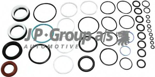 JP GROUP 1446000110 Комплект прокладок, рулевой механизм