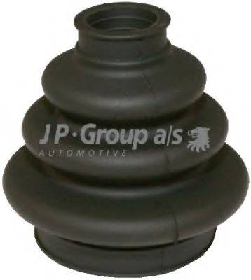 JP GROUP 1453600100 Пыльник, приводной вал