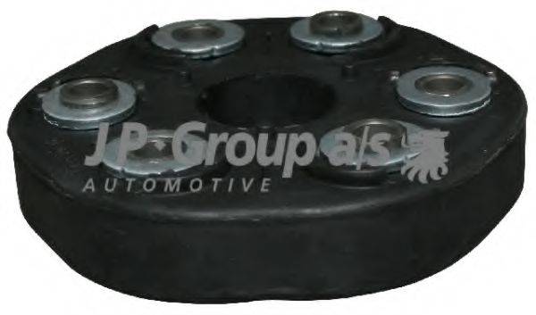 JP GROUP 1453800500 Шарнир, продольный вал