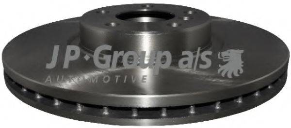 JP GROUP 1463103100 Тормозной диск