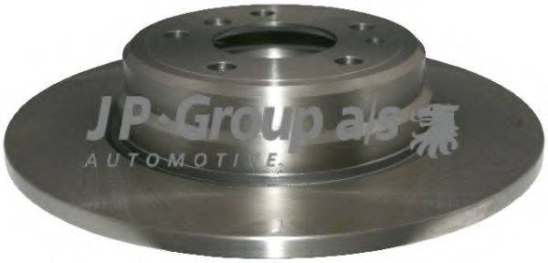 JP GROUP 1463200900 Тормозной диск