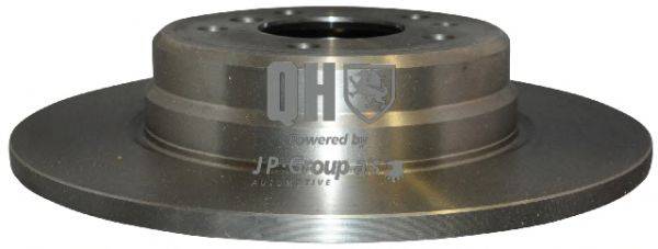 JP GROUP 1463200909 Тормозной диск