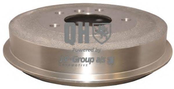 JP GROUP 1463500109 Тормозной барабан