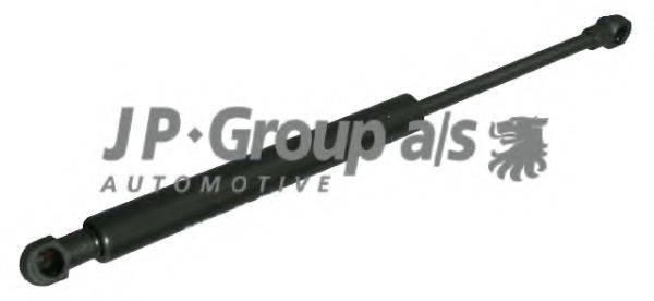 JP GROUP 1481200400 Газовая пружина, капот