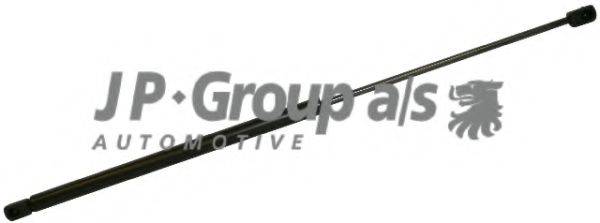 JP GROUP 1481200500 Газовая пружина, крышка багажник