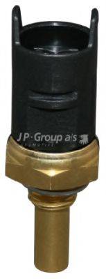 JP GROUP 1493100600 Датчик, температура охлаждающей жидкости