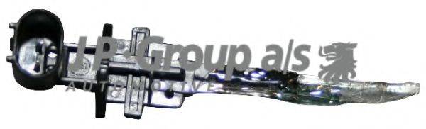 JP GROUP 1493300400 Датчик, уровень охлаждающей жидкости