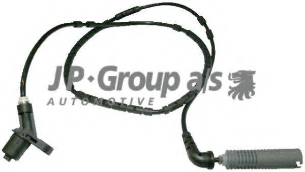 JP GROUP 1497100300 Датчик, частота вращения колеса