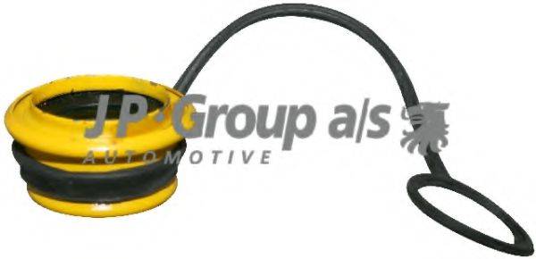 JP GROUP 1513600400 Крышка, заливная горловина