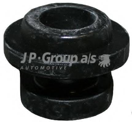 JP GROUP 1514250200 Подвеска, радиатор