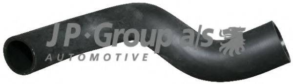 JP GROUP 1514300200 Шланг радиатора