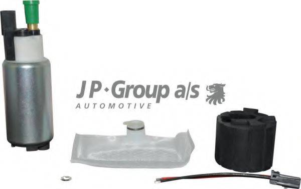 JP GROUP 1515200800 Топливный насос