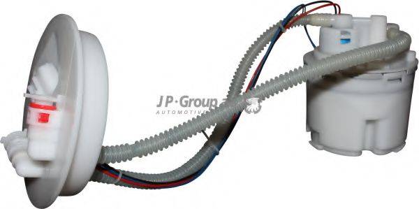 JP GROUP 1515201100 Элемент системы питания