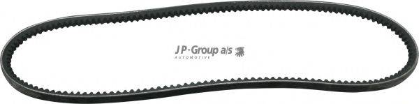 JP GROUP 1518101900 Поликлиновой ремень