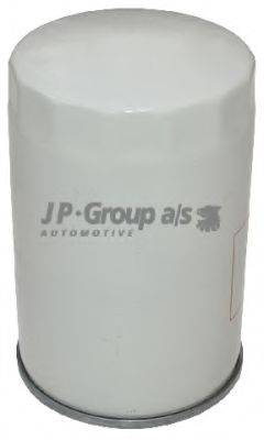 JP GROUP 1518500500 Масляный фильтр