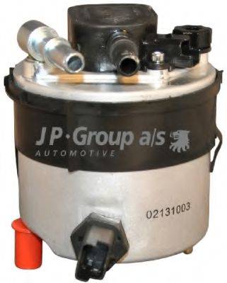 JP GROUP 1518701300 Топливный фильтр