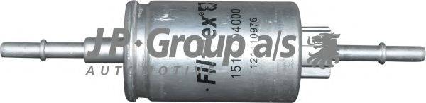 JP GROUP 1518704000 Топливный фильтр