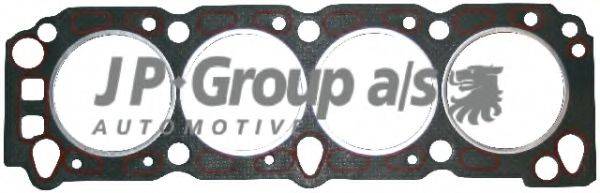 JP GROUP 1519301400 Прокладка, головка цилиндра