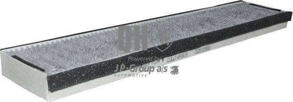 JP GROUP 1528100909 Фильтр, воздух во внутренном пространстве