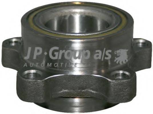 JP GROUP 1541400400 Ступица колеса