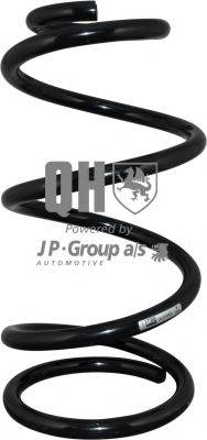 JP GROUP 1542203909 Пружина ходовой части