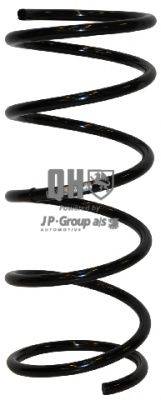 JP GROUP 1542204609 Пружина ходовой части