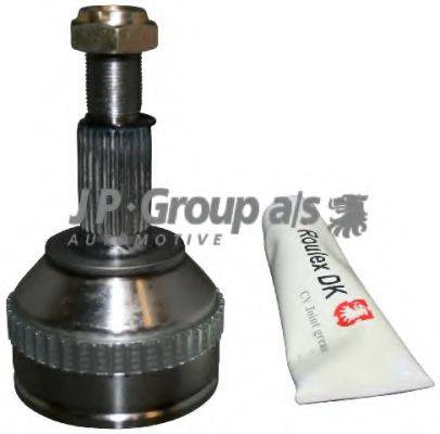 JP GROUP 1543200800 Шарнир, приводной вал