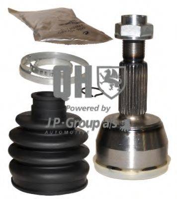 JP GROUP 1543300619 Шарнирный комплект, приводной вал