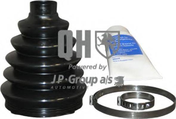 JP GROUP 1543600719 Комплект пылника, приводной вал