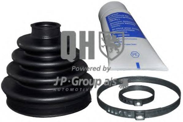 JP GROUP 1543601019 Комплект пылника, приводной вал