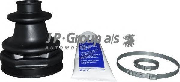 JP GROUP 1543700410 Комплект пылника, приводной вал