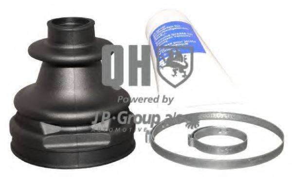 JP GROUP 1543700419 Комплект пылника, приводной вал