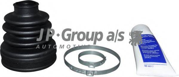 JP GROUP 1543700910 Комплект пылника, приводной вал