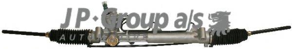 JP GROUP 1544300400 Рулевой механизм
